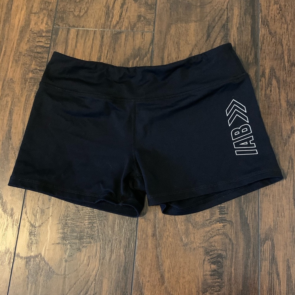 IAB Booty Shorts